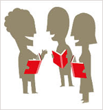 Clubes de lectura juveniles