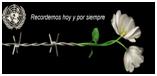 D�a Internacional de Conmemoraci�n anual en memoria de las v�ctimas del Holocausto