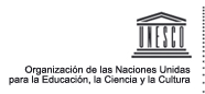 Logotipo de la UNESCO