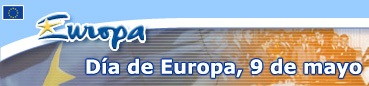 D�a de Europa, 9 de mayo