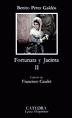 Fortunata y Jacinta