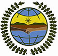 Logotipo del Día Internacional de los Pueblos Indígenas del Mundo