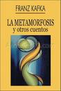 La metamorfosis