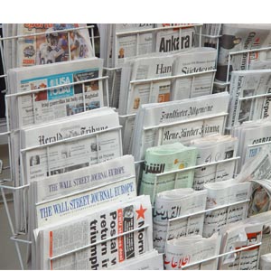 D�a Mundial de la Libertad de Prensa - 2011