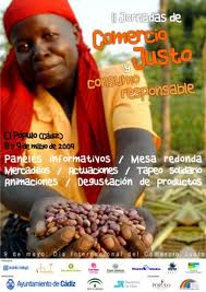 D�a Internacional del Comercio Justo - 2011