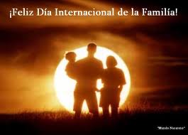 Día Internacional de la Familia - 2011