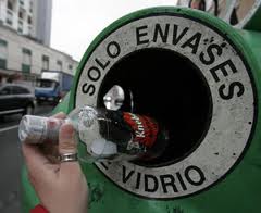 Día Internacional del Reciclaje - 2011