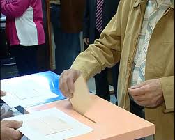 D�a Internacional de la Democracia - 2011