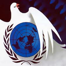 D�a Internacional de la Paz - 2011
