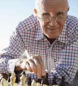 D�a Mundial del Alzheimer - 2011