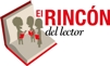 Logotipo de el "Rinc�n del lector"