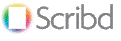 Logotipo de Scribd