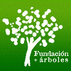 Logotipo Fundaci�n m�s �rboles