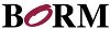 Bolet�n Oficial de la Regi�n de Murcia, BORM